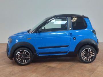 Microcar M.go